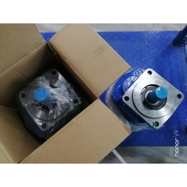 gear pump JHP3160C , 4120001968/JHP3160C, wheel loader parts for wheel loader LG936/LG938 for sale