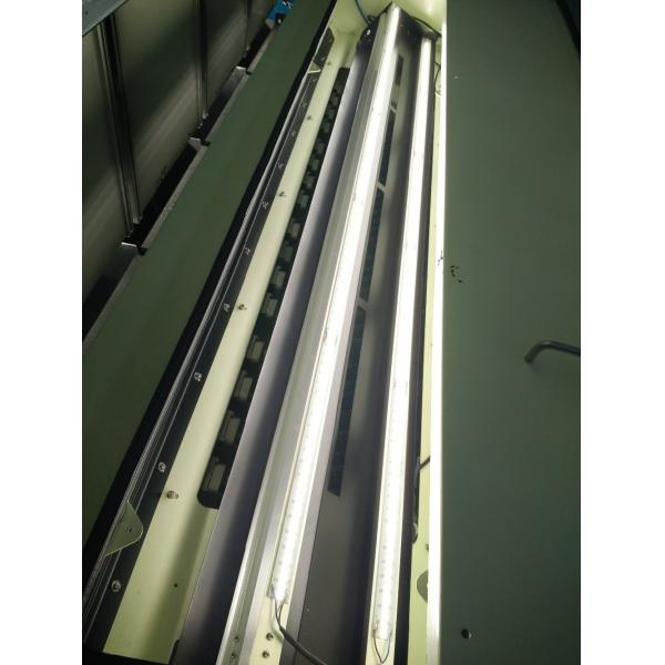 2 Channels High Accuracy Peach Gum Grain Color Separator Arabic Olibanum Gum Color Sorting Machine