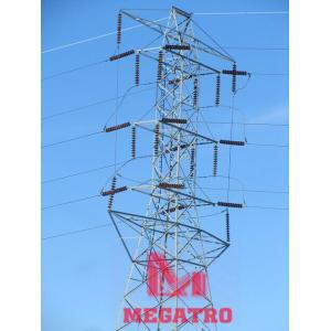 Quality 138KV transpositino tower wholesale