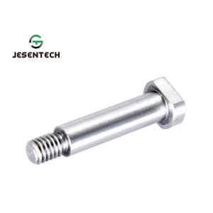 Quality Non Standard Shoulder Screws And Bolts , Custom Industrial Metal Fasteners wholesale