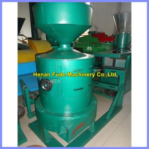 Quality small green bean peeling machine, grain milling machine wholesale