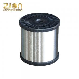 Quality TC Tinned Copper Wire For Electronic Components / Circuit Boards wholesale