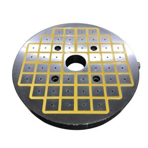 580mm Electro Permanent Magnetic Chuck