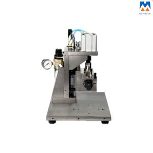 40kHz Ultrasonic Metal Spot Welder Ultrasonic Battery Cell Welding Machine