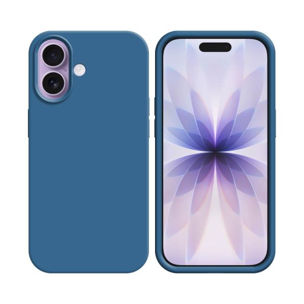 IPhone 17 Series Case With 70 Colors Military-Grade Drop Protection
