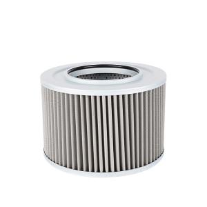 China HEKUANG hydraulic oil filter HK-H1011T Metal filter screen for high-pressure filtration of impurities on sale