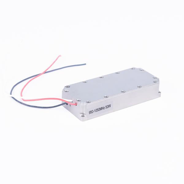 Cheap Flexible Uav Signal Jamming Module for Various Drone Frequencies for sale