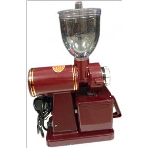 China 150W 250g Electric Coffee Bean Grinder Plastic Housing on sale