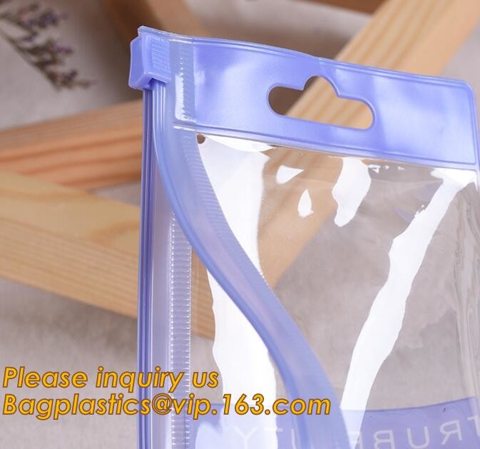 promotional PVC documents bag for school ESD Cleanroom Stationery ESD Plastic PVC String Lock Carrying Document File Bag