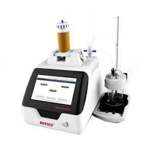 Quality Bonnin Lab Testing Instruments Automatic Potentiometric Titrator Instrument wholesale