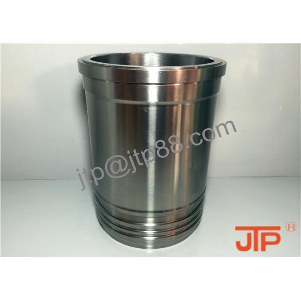 Truck Parts Wet Dry Engine Cylinder Liner Material 229.7mm Length