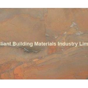 Quality Luxury Brazil Red Quartzite, Luxury Red Quartzite Tiles wholesale