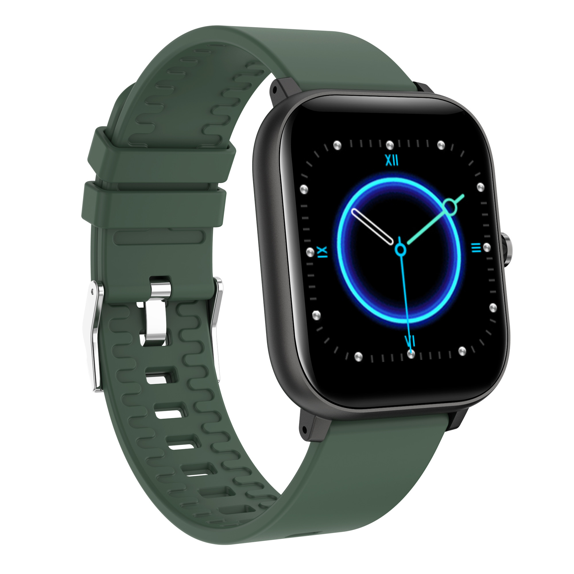 Quality Dialog 14683 200mAh BL5.0 Heart Rate Monitor Smartwatch wholesale
