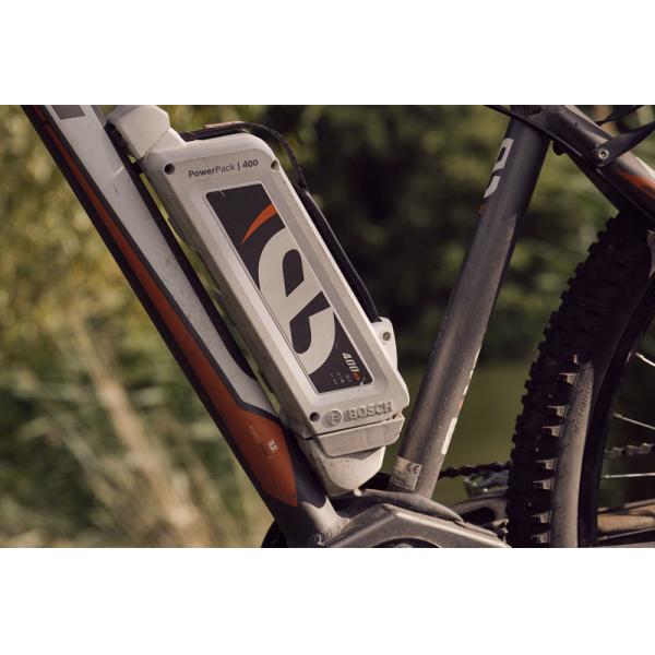 7S4P 18650 Lithium Ion Battery Pack 1000 Cycles For Scooter Motor