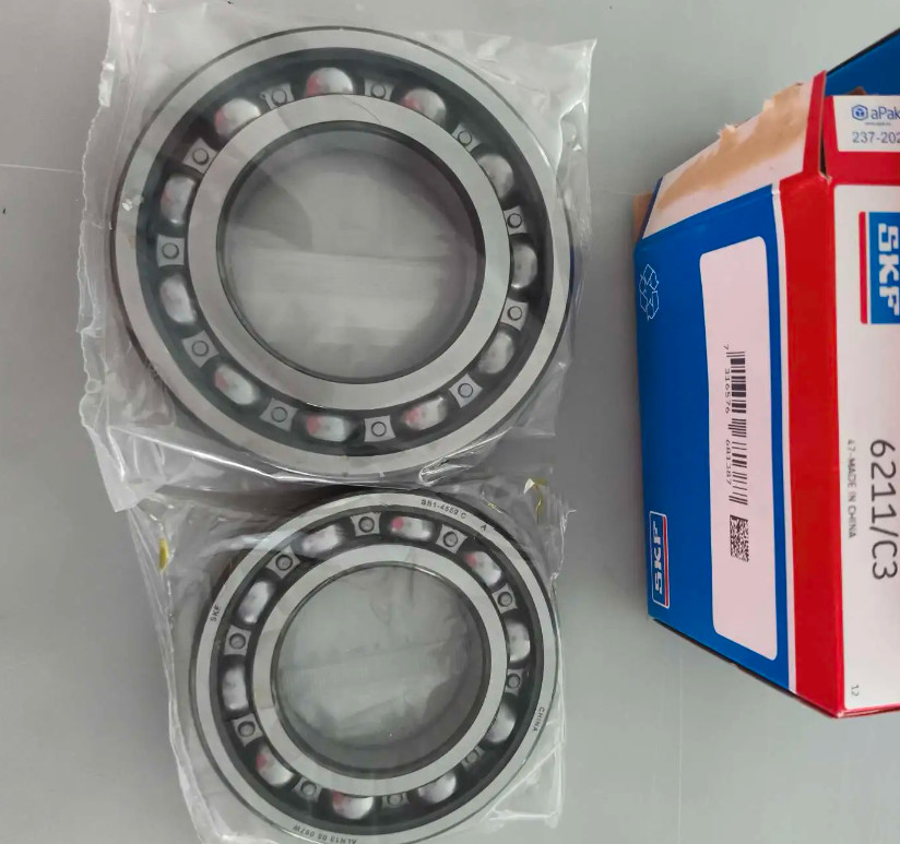 2906065700 TD Shaft Bearing Kit Atlas Can Use High Quality Hot Selling Low-cost Accessories