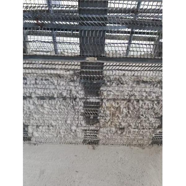 Galvanized Building Mesh Expanded Metal Rib Lath Panel
