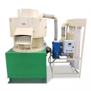 China 220V 22kw Poultry Feed Cotton Stalk Pellet Machine Mill High Stability on sale