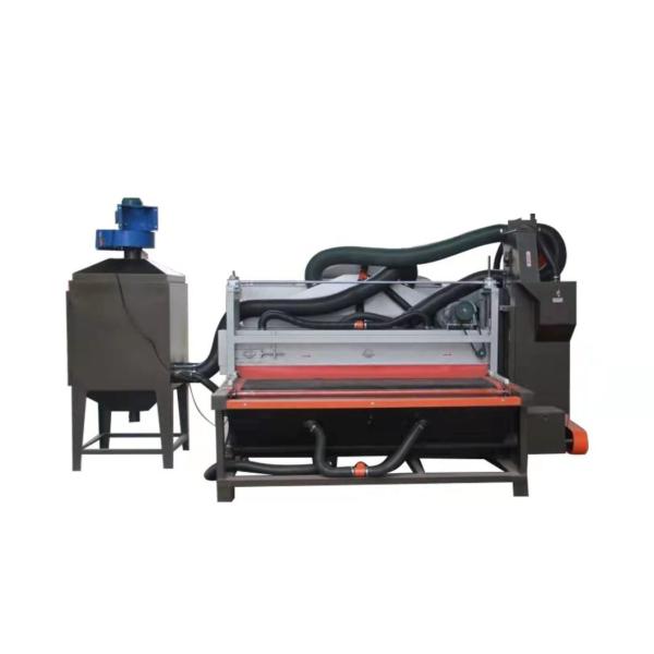 Automatic Horizontal Glass Sand Blast Machine Glass Sandblasting Machine