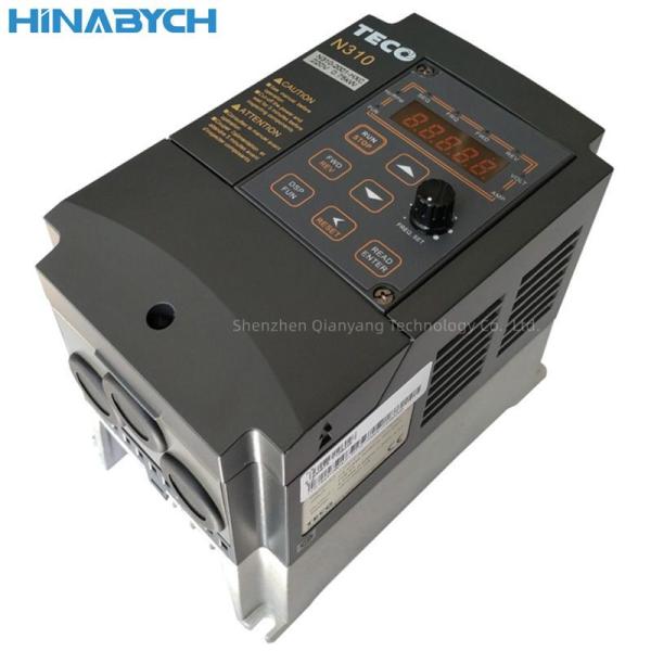 Three Phase Variable Frequency Drive Energy Saving Motor Speed Controller Suitable for Industrial Automation Applications
