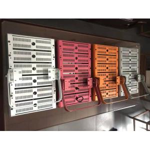 Quality Custom Length LED Aluminium Profile Abinet Wardrobe Commercial Lighting wholesale