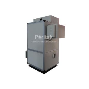 Quality Small Industrial Desiccant Dehumidifier Energy Efficiency Customized wholesale