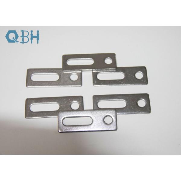 Photovolatic Non-Standard SS304 316 Solar Panel Fasteners