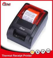 330mm Cash Drawer BIMI 58mm Printer for Cash Register Windows System Display 128mm * 64mm