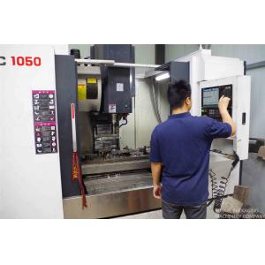 HEBEI SOOME PACKAGING MACHINERY CO.,LTD