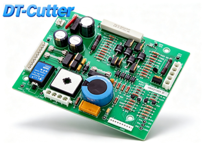 68221001 For AP100 AP320 Auto Plotter Parts Modification APS Board