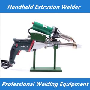 Quality CX-NS610A Plastic Welder Gun wholesale