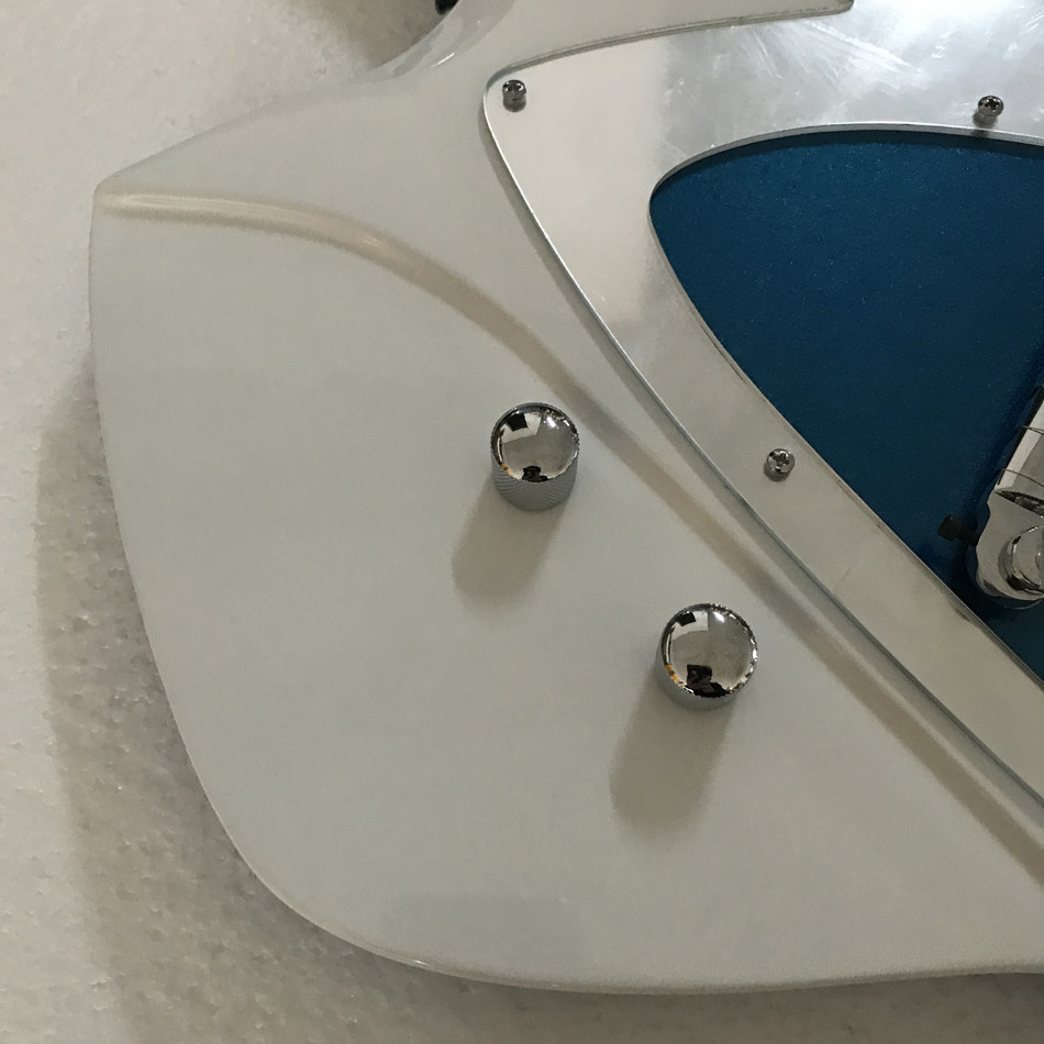 High-quality SPECIAL electric guitar, Rosewood fingerboard electric guitar, Chrome hardware, Lock knobs