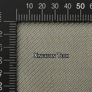 China Twill Stainless Steel Deep Drawing Wire Mesh For Molded Pulp Products 30 Meshx0.2mm Dia on sale