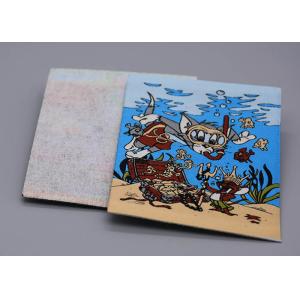 Customized Felt Bottom Embroidery Logo Patch For Garments