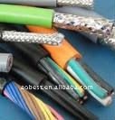 Flexible Rubber Insulated H07RN-F 2.5 mm2 Copper Conductor Cable for 12V Construction