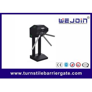 Quality Iron With Powder Tripod Turnstile wholesale