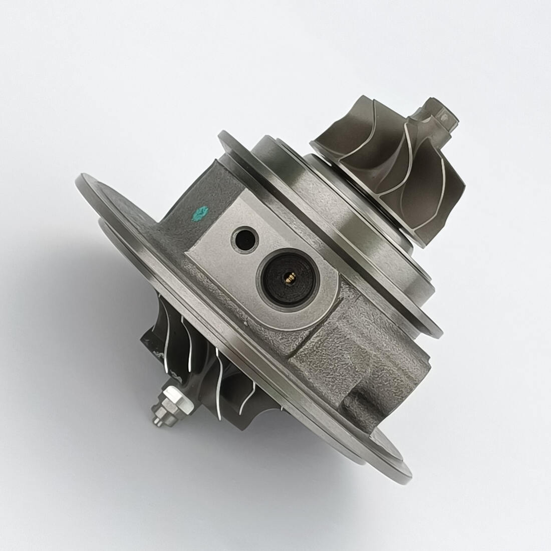 MGT1549ZDL Turbocharger Chra Cartridge 820021 820021-5001S 819997 for BMW