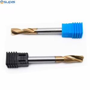 Customizable Carbide Drills for Specific Applications and Requirements in