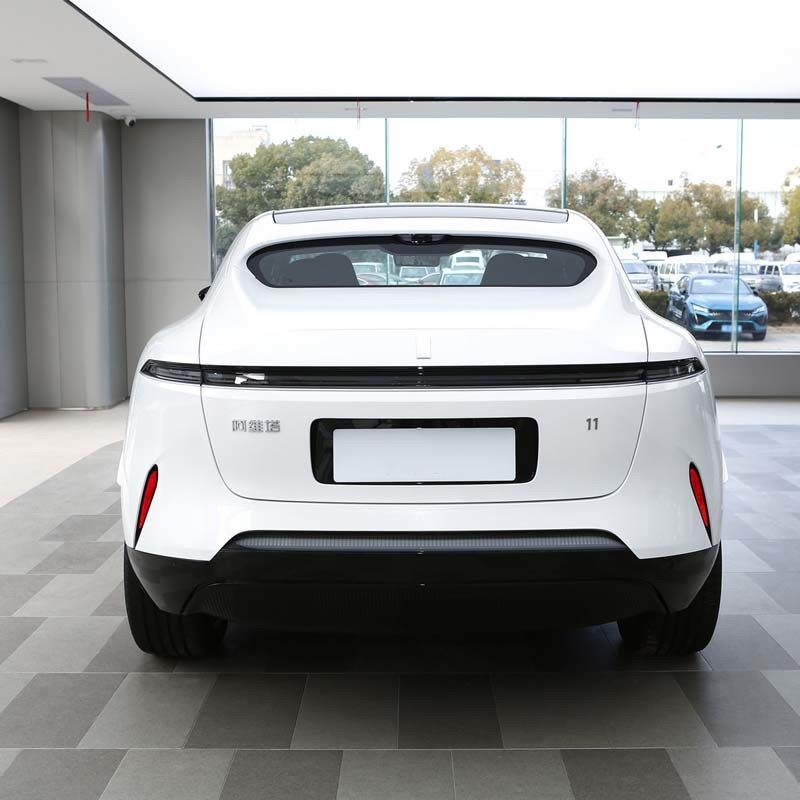 SUV New Car Electric Car Electric Vehicle EV Avatr 11 2023 Harmony 90 Shexiang