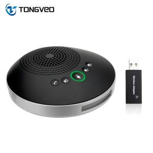 A2000g 2.4G Wireless Conference Speakerphone