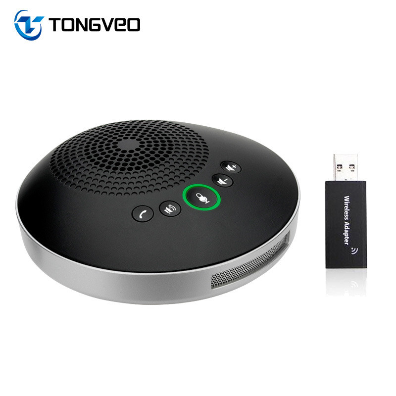 Quality A2000g 2.4G Wireless Conference Speakerphone wholesale