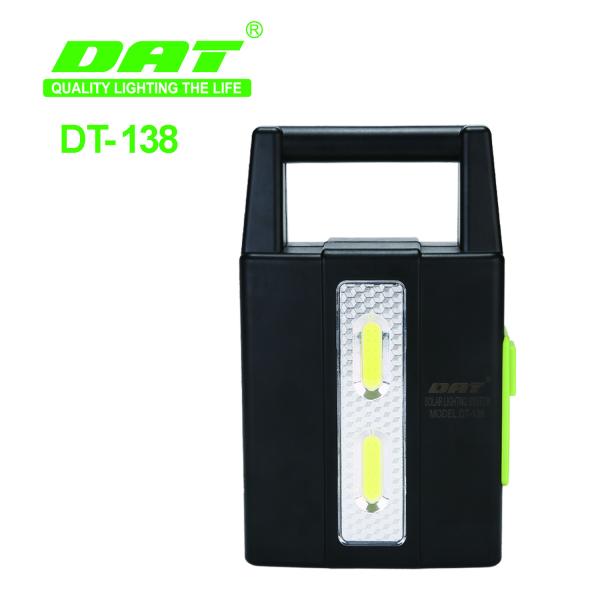 Solar Power 9V 3.5W DT-138 Solar Energy System Monocrystalline Silicon