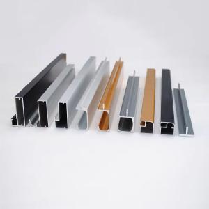 Quality 1515 G Shape Extrusion Aluminum Profiles Section Cabinet wholesale