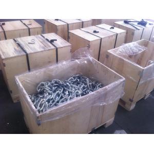 Quality Electro galvanized open link chain wholesale