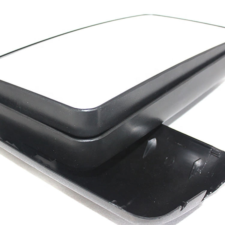 OEM Service Accepted Rearview Mirror for Foton AUMAN Sinotruk HOWO Truck Parts