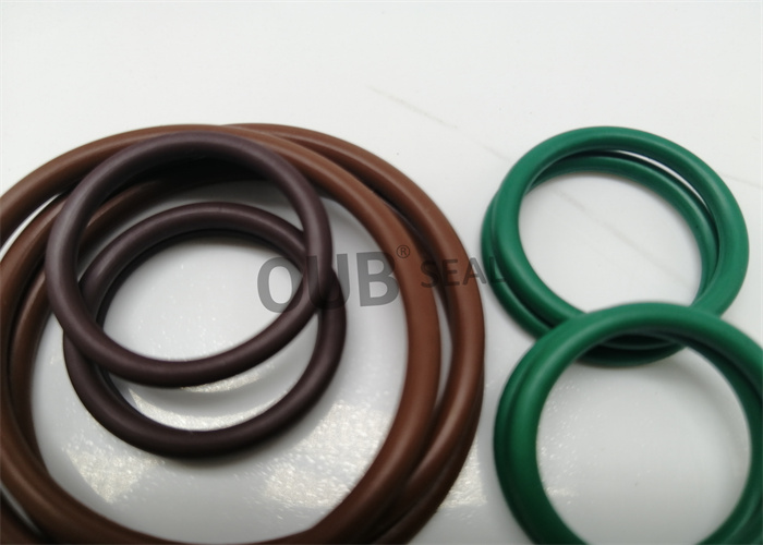 0199005 4048843 China FKM 70/90 Shore 0178609 4004558 0195306 4003134 O-Ring In Various Sizes