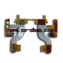 China mobile phone flex cable for Sony Ericsson W800 camera on sale