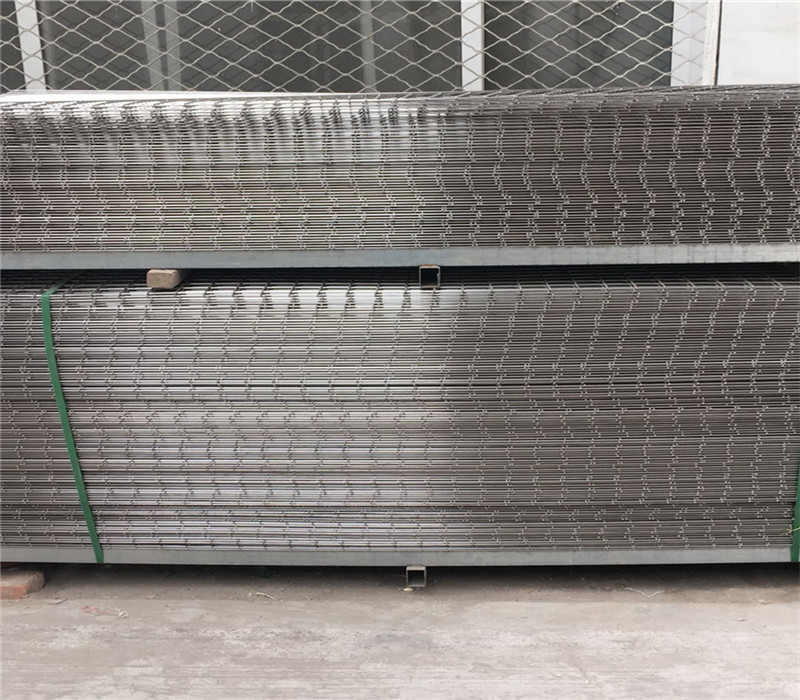 3mm 304 Stainless Steel Rust Proof Strong Wire Mesh Panels