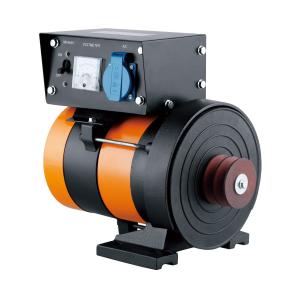 1KW Direct Connection High Output Alternator AC Power