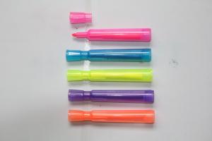 China Highlighter Markers,Highlighter Pens Highlighter Markers For Kids on sale