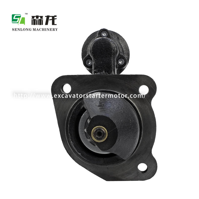Bosch Motor 24V 10T 4.0KW 0001368026 0001368040 0001368051 0986013770 27301k 27309 27309a 27309e 27311 27311a 27311e